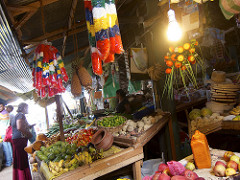 tangalle market