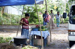 Uduwallawe National Park