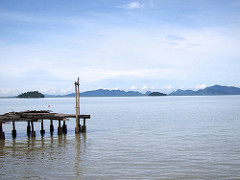 east coast of ko lanta