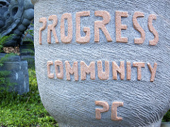progess community