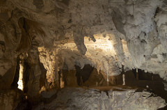 cave tour