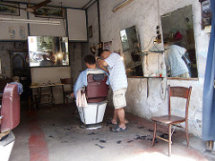 barber