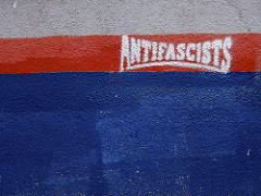 antifascists