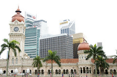kuala lumpur