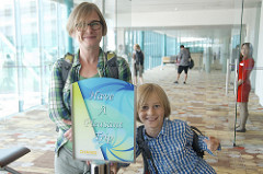 have a pleasant trip