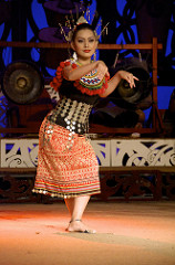 dance performance