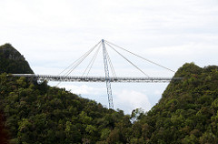 langkawi mountain