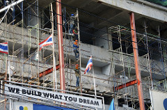 we build what you dream